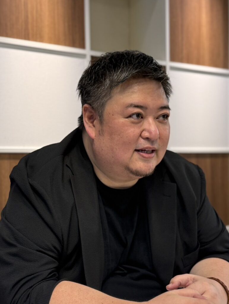 桑上 慶一郎